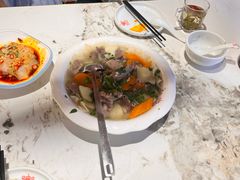 -马白开来特色羊排揪片子  (总店)