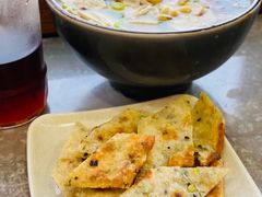 -老城豆腐汤(伊水路店)