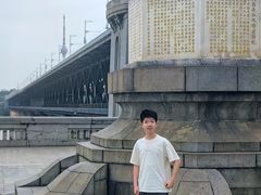 -武汉长江大桥