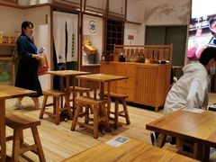 -小满手工粉(上海月星环球港店)