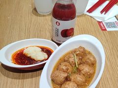 -喜家德虾仁水饺(马栏店)