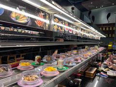 -三禾寿司(石龙店)