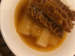 沙爹金钱肚-铭家点心(秦岭路店)