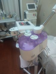 -演员的秘密·皮肤管理