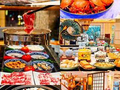 -惠州康帝国际酒店