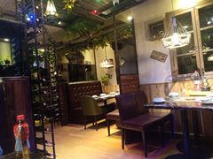 大堂-异特麻辣香锅·烤鱼(怀柔店)