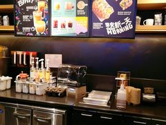 -星巴克(天津大悦城第二店)