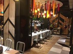 -星伦多自助料理(华润万象城店)