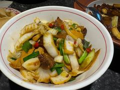 -老海陵·泰州菜(图书馆店)