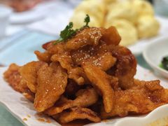 锅包肉-双井轩(双井店)