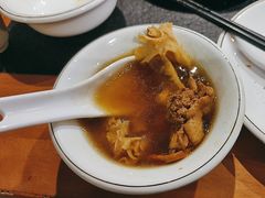 -阿山卓·野生菌火锅·纳西火塘烤肉