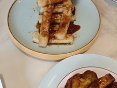 -稻品香小锅饭豆腐馆(北三路店)