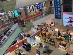 -国美电器(成都天府立交店)