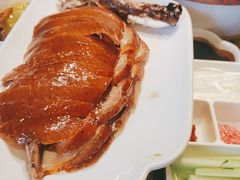 -大鸭梨(天通西苑店)
