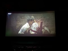 -华谊兄弟影院(IMAX洋桥店)