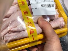 -盒马鲜生(悠方店)