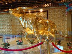 -华西龙希国际大酒店旅游观光景区