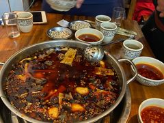 -黑竹香鸡(营和巷店)