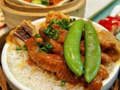 -赏点粤式点心(广州塔店)