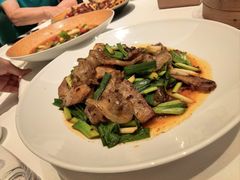 -贡宴盐帮菜自贡驻京联络处餐厅