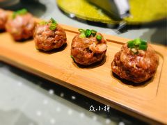 -享月汤皇·海鲜小火锅·聚会(曲江创意谷店)