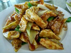-好妈王饺子(滂江街店)