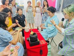 -帝京日语(春熙路旗舰校区)