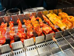 -邢氏老太太烤串(北兴街店)