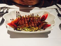 -戈雅法餐厅(世界城广场店)