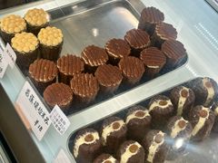 -发酵食堂(屏风街店)