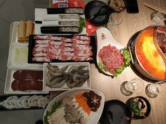 -彤德莱火锅(王沙路店)