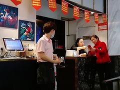 -渔小生蒸汽石锅鱼(印象城店)