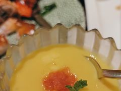 -采悦轩中餐厅·粤菜·海南菜(神州半岛喜来登度假酒店)