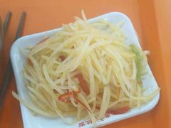 -亮亮拉面(师范路店)