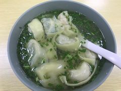 全家福-顶巧鸡汤馄饨(虹口总店)