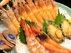 -極上萬膳·日料放题(海岸城店)