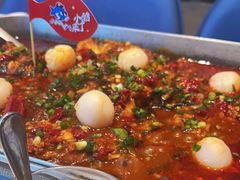 -鱼酷活鱼烤鱼(南京水游城店)