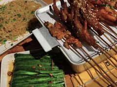 -木屋烧烤(南新店)