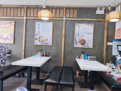 大堂-二扁私房面馆(崂山路店)