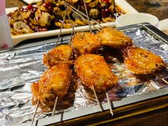 -郑喜旺烧烤(郑州总店)