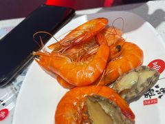-鱼酷活鱼烤鱼(仙林金鹰店)