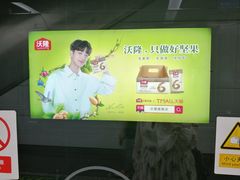 -盈丰路(地铁站)