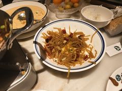 -小菜园新徽菜(常州金坛吾悦店)