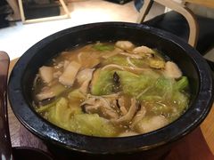 -格朗合 · 鸡汤米线(和悦汇店)
