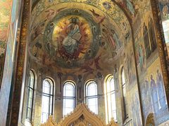 -滴血救世主教堂