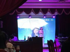 -邓丽君音乐主题餐厅