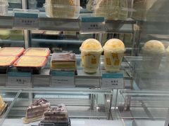 -甜丫丫(双菱路店)