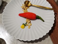 -渔语鱼新川菜Bistro(万象天地店)