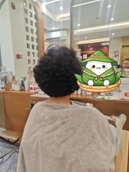 -四联美发