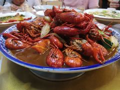 -阿凡海鲜(甬港北路店)